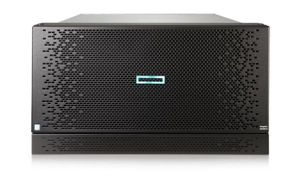 HPE Integrity MC990 X Server