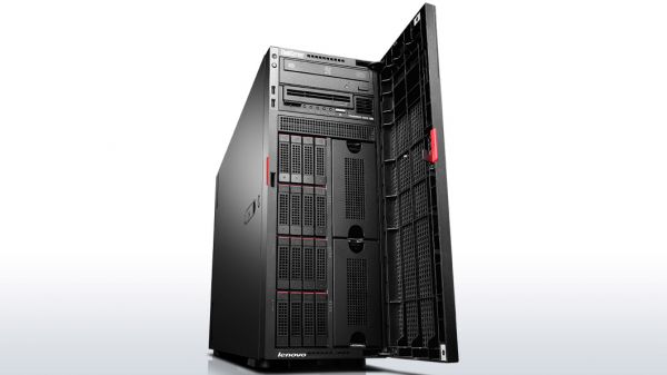 Lenovo ThinkServer TD350 Server