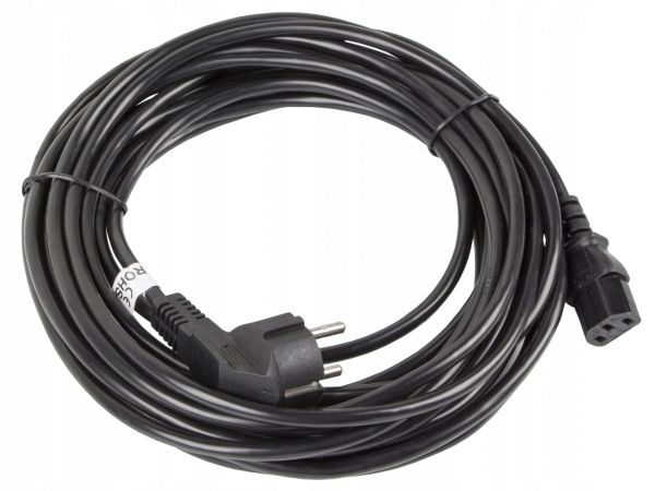 Кабель IBM Cable C13 to CEE 7/7 10A line 2.8m.