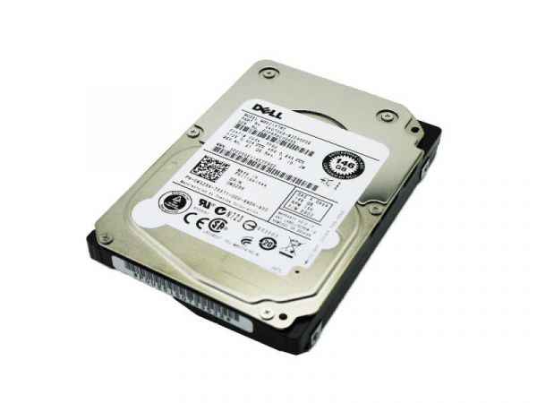 Жесткий диск Dell 400-22932