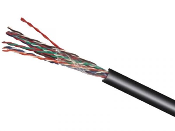 Сетевой кабель КСВПП–5е