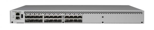 Коммутатор HPE SN3000B FC Switch