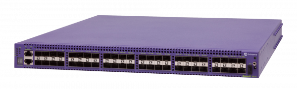Стекируемые коммутаторы Extreme Networks серии Summit X670