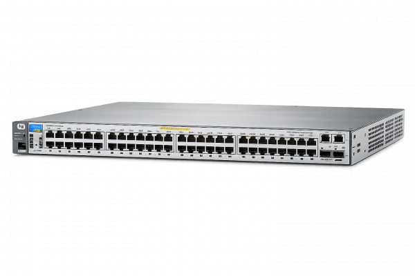 Коммутатор HP 2620