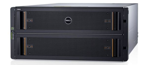 Система хранения данных DELL PowerVault MD1280