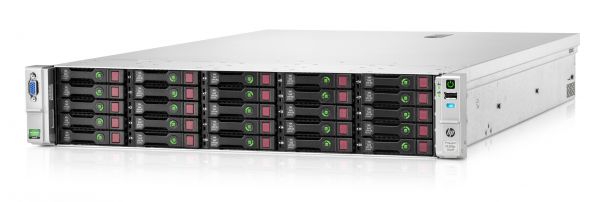 HP ProLiant DL385p Gen8 Server