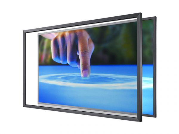 MultiTouch Frame 55″