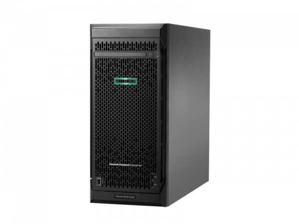 HPE ProLiant ML110 Gen10 Server
