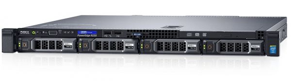 DELL PowerEdge R330 Server
