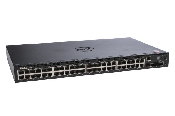 Коммутатор DELL Networking N1548