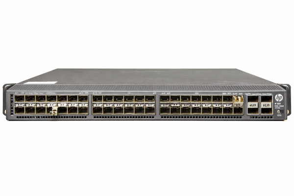 Коммутатор HP 5900AF Gigabit Ethernet Switch