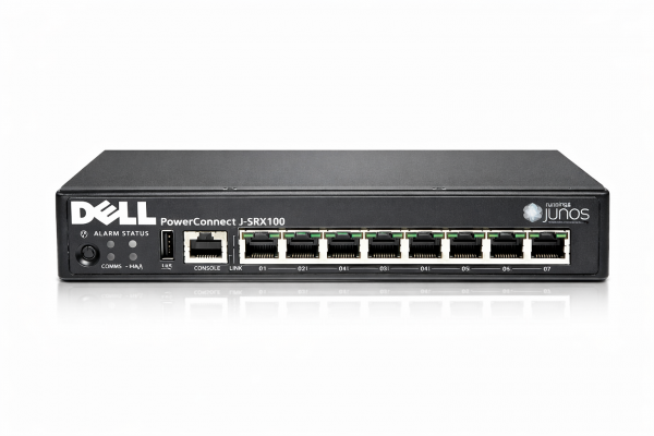Коммутатор DELL PowerConnect J-SRX
