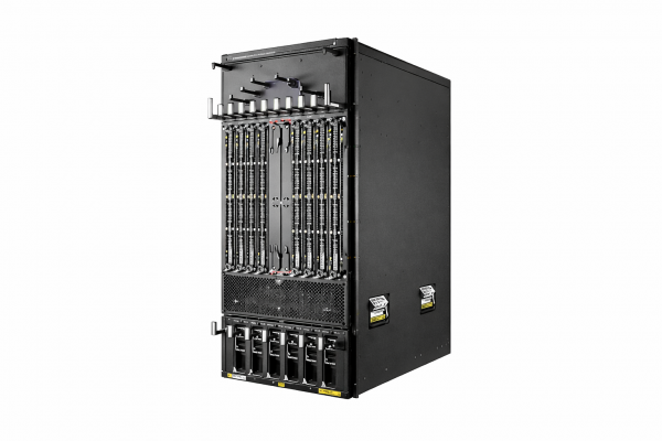 Сетевой коммутатор HPE FlexFabric 11900