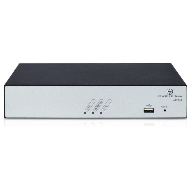 Маршрутизатор HPE MSR93x