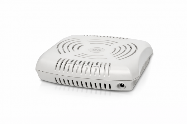 Точки мгновенного мгновенного доступа DELL PowerConnect W-IAP92 и W-IAP93