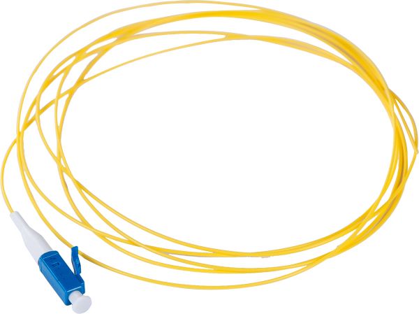 Оптический пигтейл LC