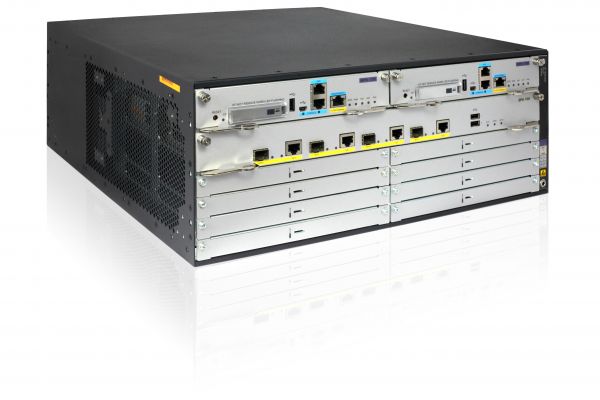 Маршрутизатор HPE MSR4000