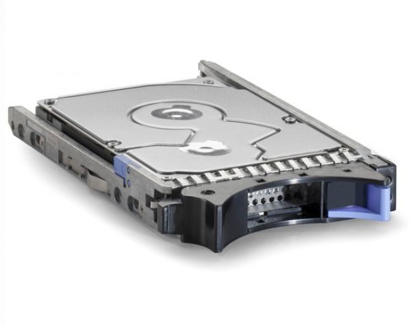 Жесткий диск IBM 00AJ096