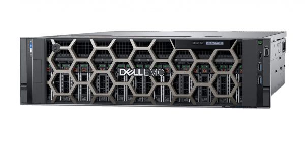 Dell PowerEdge C6320p Server Node