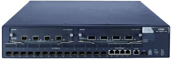 Kоммутаторы HP A3100 SI Switches
