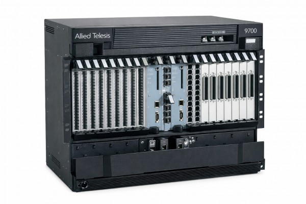 Платформа Allied Telesis iMAP 9700