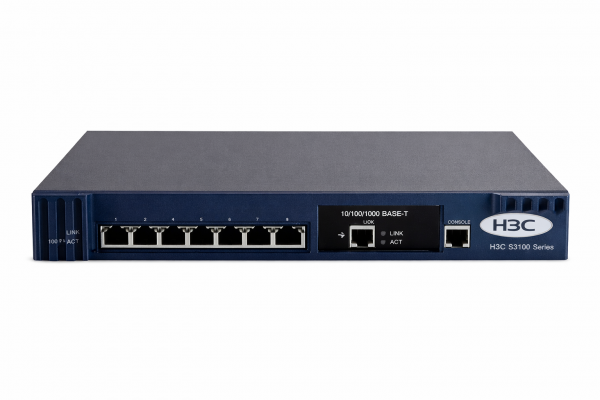 Kоммутаторы HP A3100 SI Switches