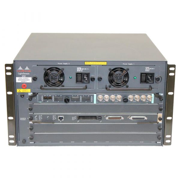 Коммутаторы Cisco Lightstream ATM Switches