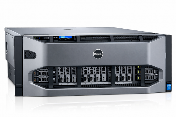 DELL PowerEdge R930 Server