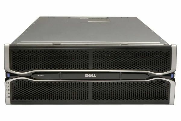 Система хранения данных DELL PowerVault MD3460