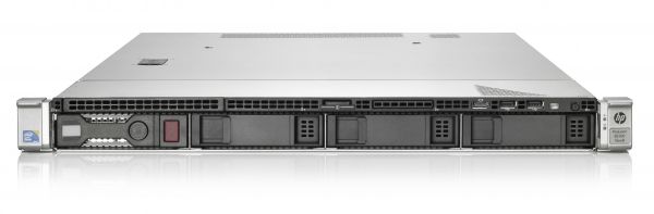 HP ProLiant DL160 Gen9 Server