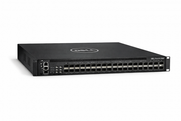 Коммутатор DELL Force10 Z9000