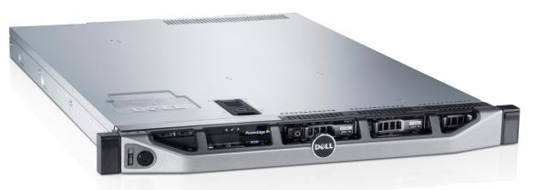 DELL PowerEdge R420 Server