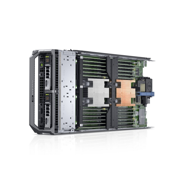 Блейд-сервер DELL PowerEdge M630