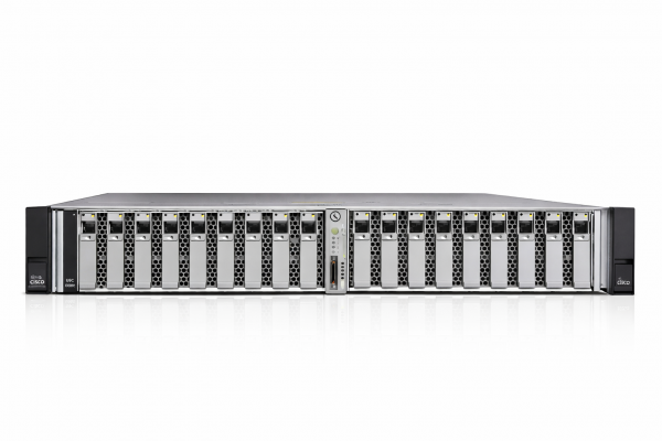 Cisco UCS C420 M3 Rack Server