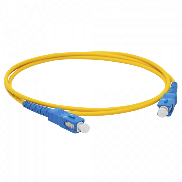 Оптический патч-корд SC-SC