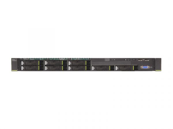 Rack-mounted FusionServer RH1288 V3