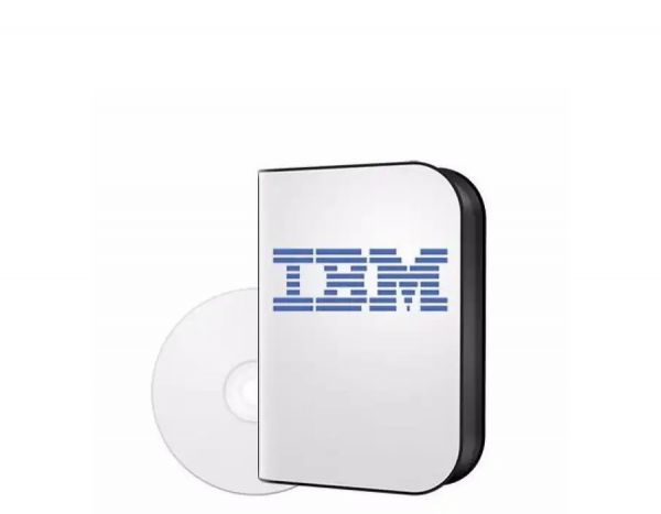 Программное обеспечение IBM 4812S3X
