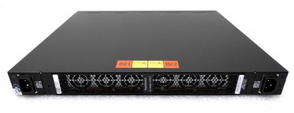 Коммутатор IBM System Networking RackSwitch G8316 R / F 8036-ARX / 8036-AFX