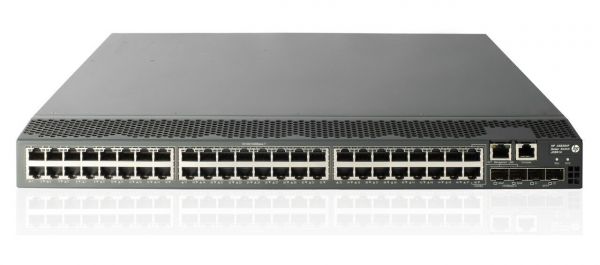 Коммутатор HP 5830AF Gigabit Ethernet Switch