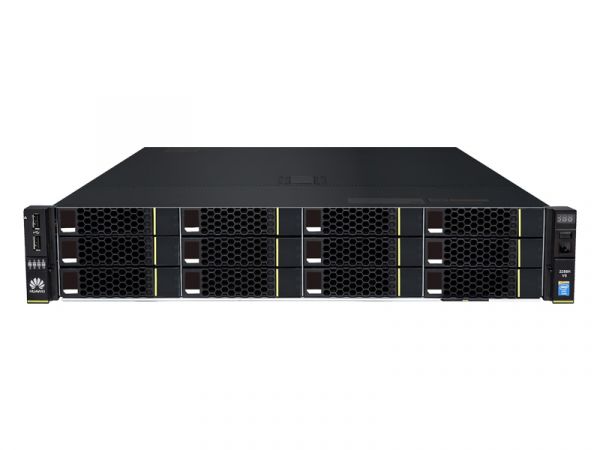FusionServer 2288H V5 Rack Server
