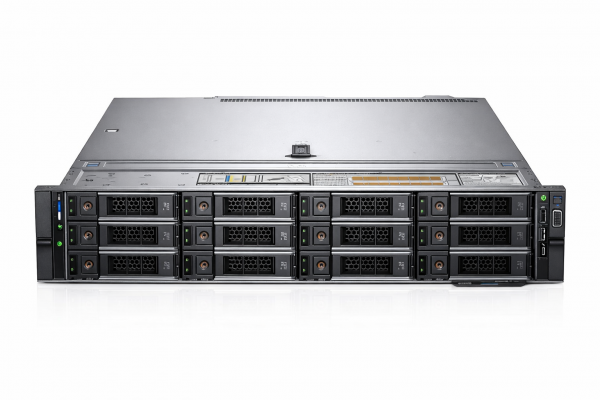 PowerEdge R7425 Rack Server