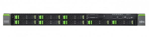 Fujitsu PRIMERGY RX200 S8 Server