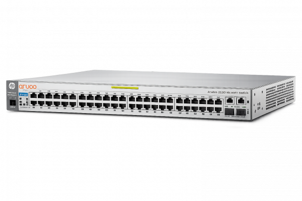 Коммутатор HP Aruba 2620