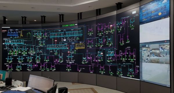 Инженерная инфраструктура