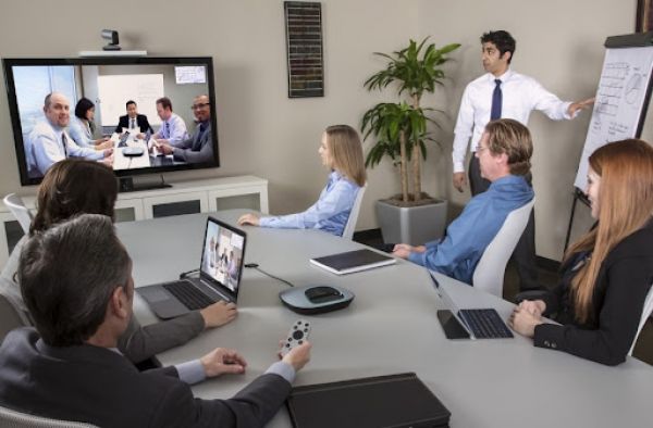 IP-телефония и видеоконференсвязь