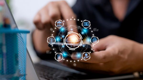 Виртуализация и корпоративное ПО