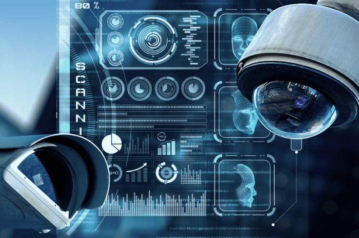 Безопасность объекта