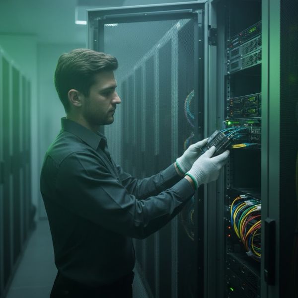 «Вторая жизнь вашего SAN: Надежность без рисков»