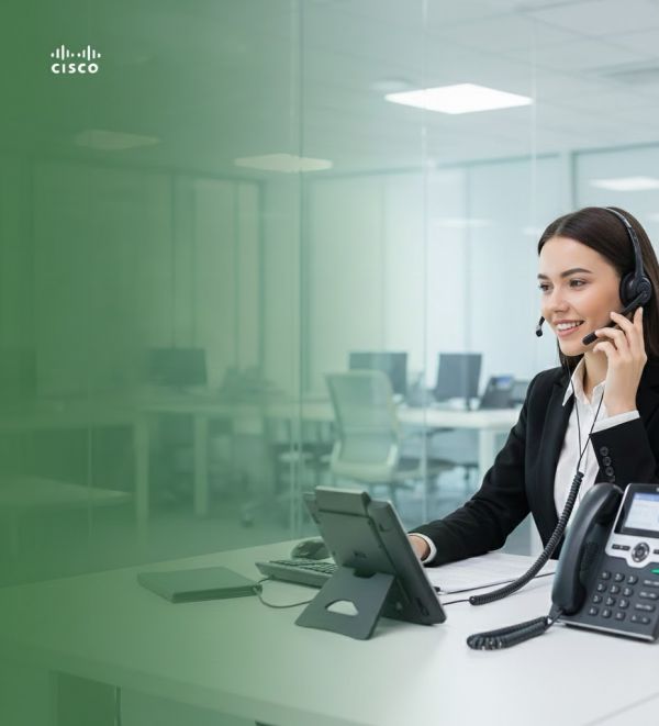 «Голос бизнеса: Профессиональная связь»