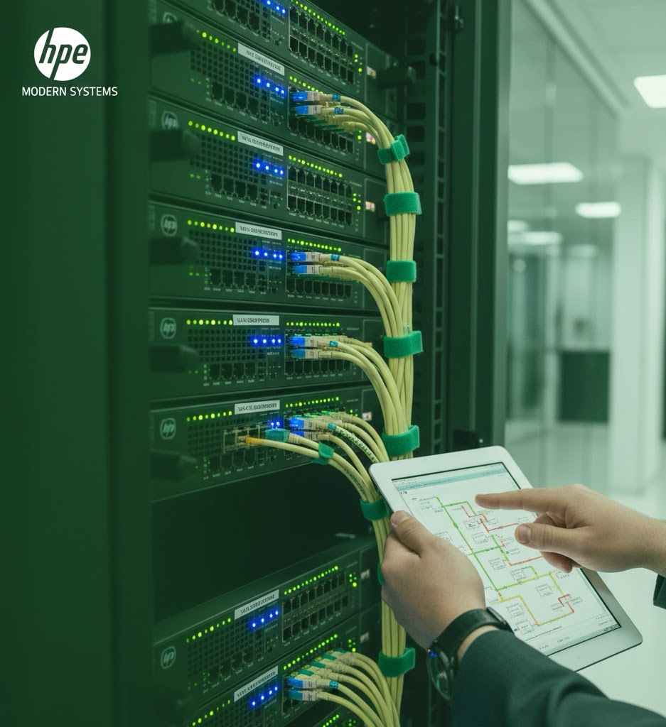 «Сеть без границ: Безопасность и Скорость»